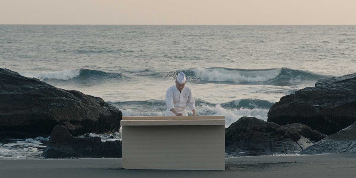 TIFF ’25: Still Single – Saito serves a delicious character study