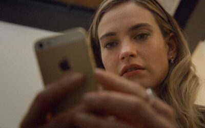 TIFF ’25: Swiped – Whitney Wolfe wants to save the internet