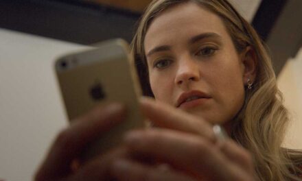 TIFF ’25: Swiped – Whitney Wolfe wants to save the internet