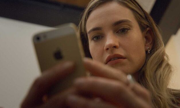 TIFF ’25: Swiped – Whitney Wolfe wants to save the internet