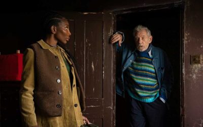 TIFF ’25: The Christophers – An Artist’s Last Wishes