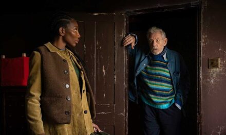 TIFF ’25: The Christophers – An Artist’s Last Wishes