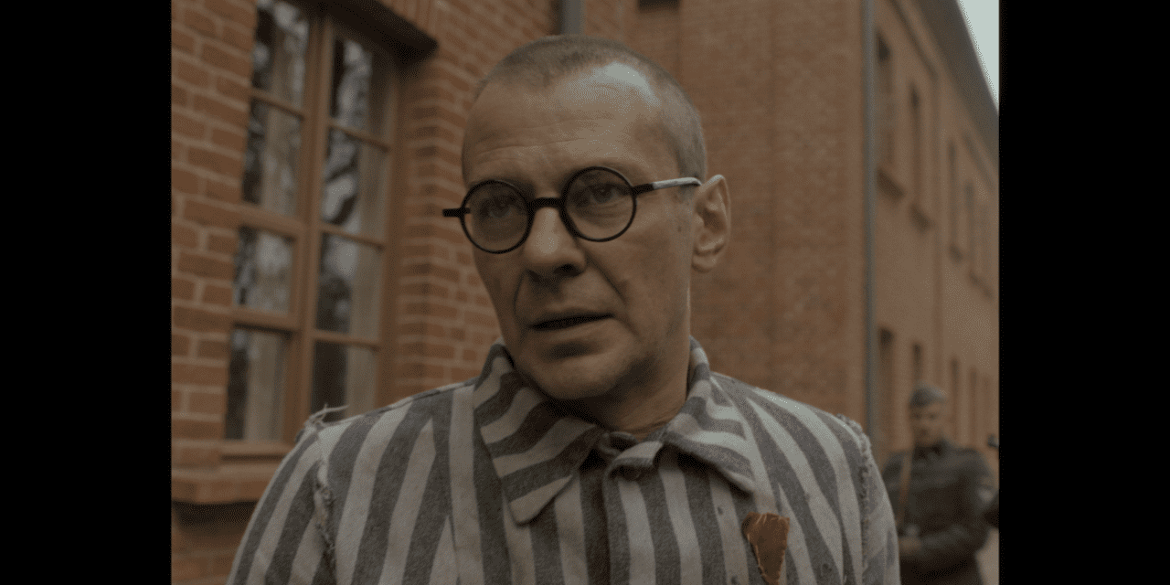 Triumph of the Heart: A martyr’s story