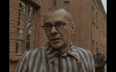 Triumph of the Heart: A martyr’s story