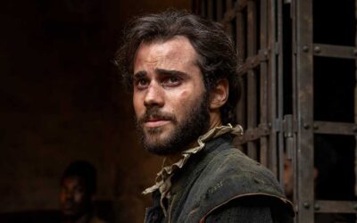 TIFF ’25: The Captive