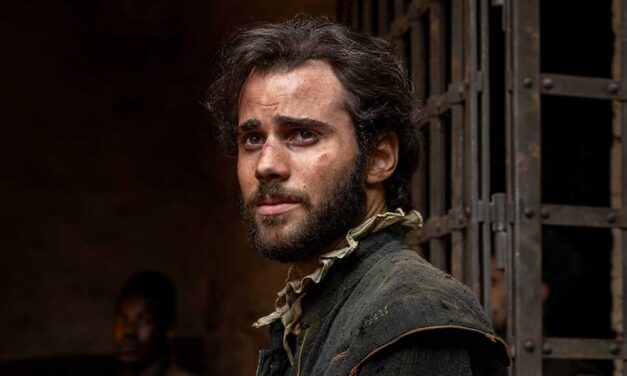 TIFF ’25: The Captive