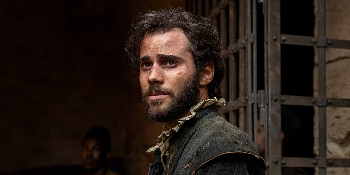 TIFF ’25: The Captive