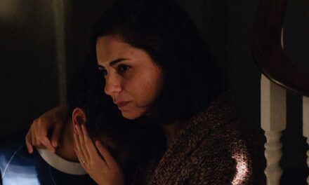 TIFF ’25: The Cost of Heaven