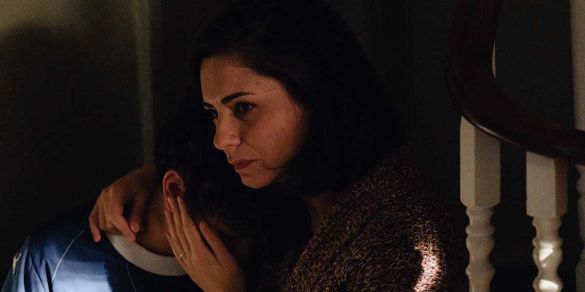 TIFF ’25: The Cost of Heaven