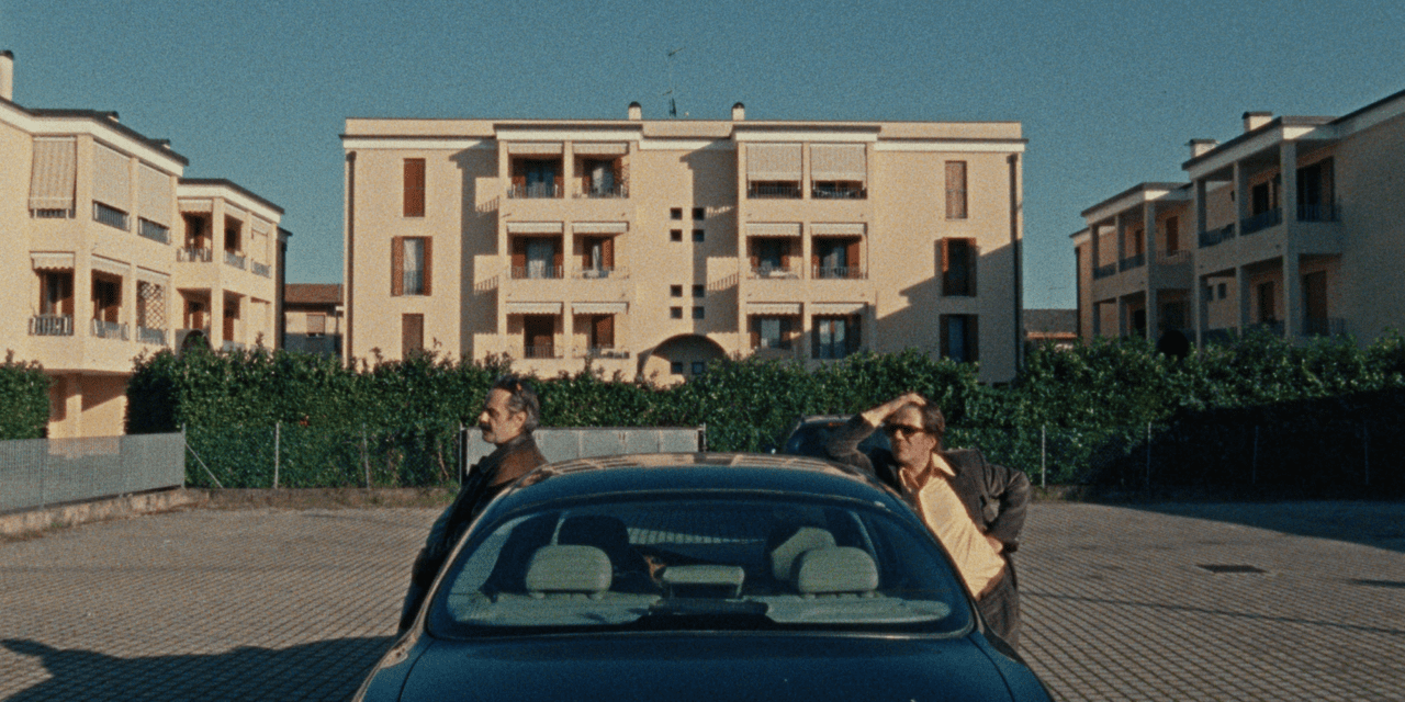 TIFF ’25: The Last One for the Road – Sossai gives us new ‘lost boys’