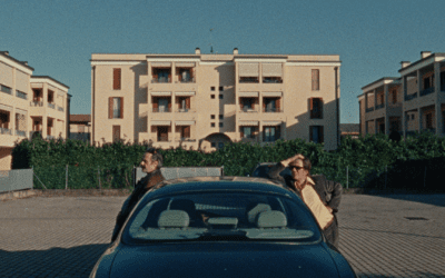 TIFF ’25: The Last One for the Road – Sossai gives us new ‘lost boys’