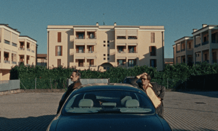 TIFF ’25: The Last One for the Road – Sossai gives us new ‘lost boys’