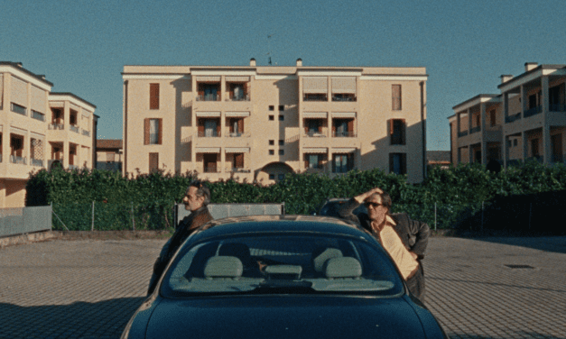 TIFF ’25: The Last One for the Road – Sossai gives us new ‘lost boys’