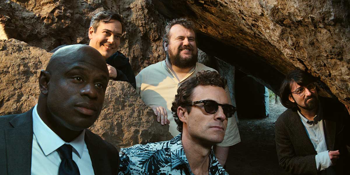 TIFF ’25: The Napa Boys – Gleefully unhinged