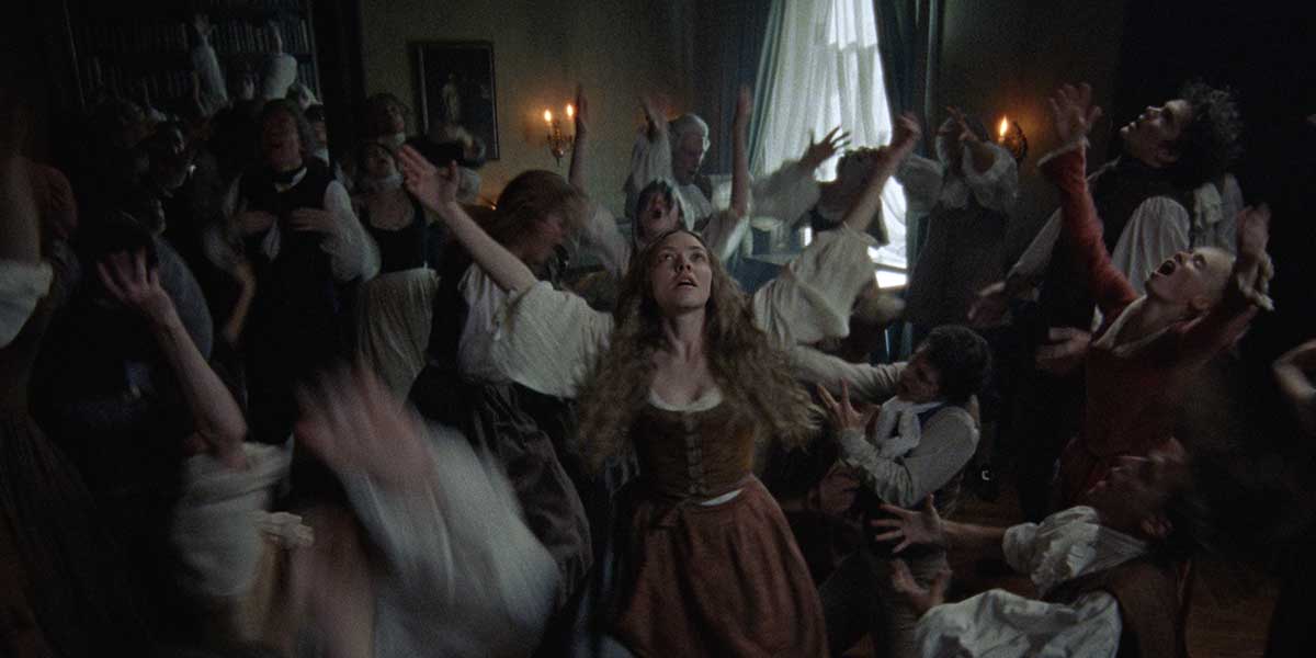 TIFF ’25: The Testament of Ann Lee – What is Worship?