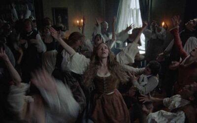 TIFF ’25: The Testament of Ann Lee