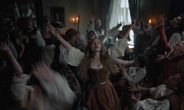 TIFF ’25: The Testament of Ann Lee