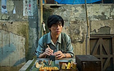 TIFF ’25: The Ugly – Stripping away the spectacle