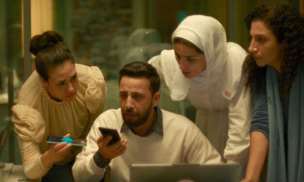 TIFF ’25: The Voice of Hind Rajab – Negotiating for a life