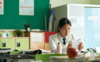 TIFF ’25: The World of Love