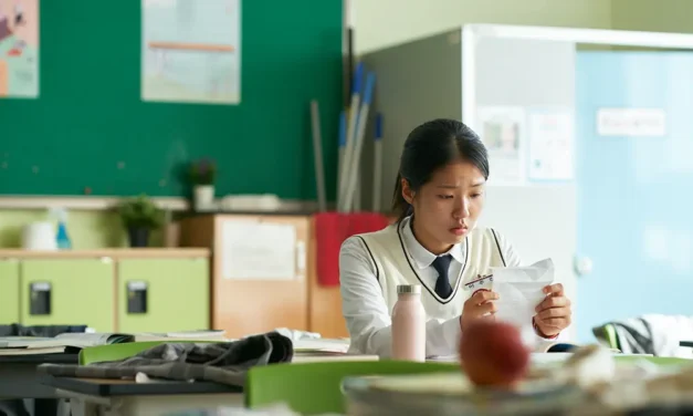 TIFF ’25: The World of Love