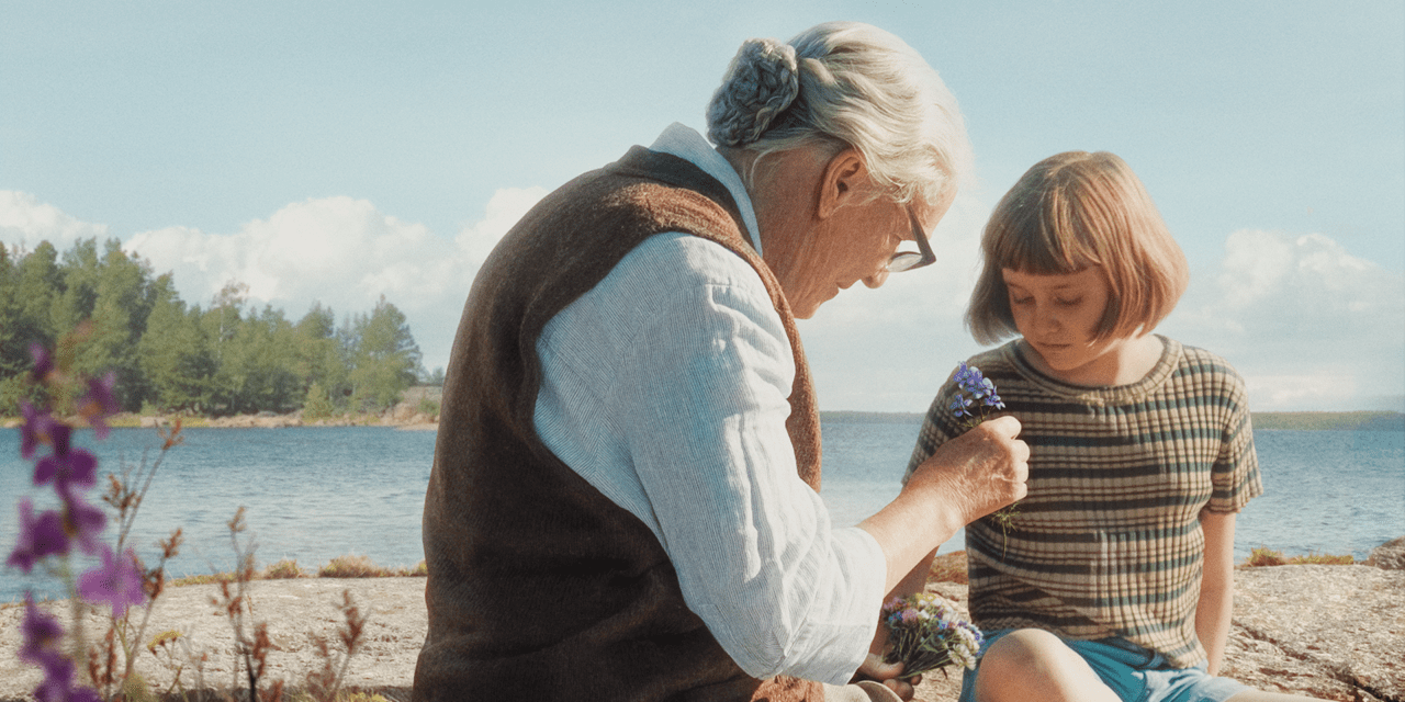 The Summer Book: Hoping for new life