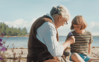 The Summer Book: Hoping for new life