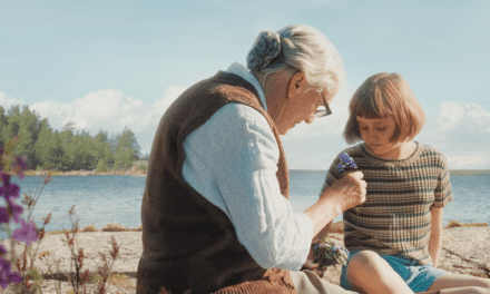 The Summer Book: Hoping for new life