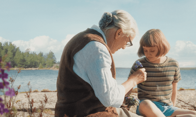 The Summer Book: Hoping for new life