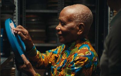 TIFF ’25: The Eyes of Ghana – The best film that I’ve ever seen