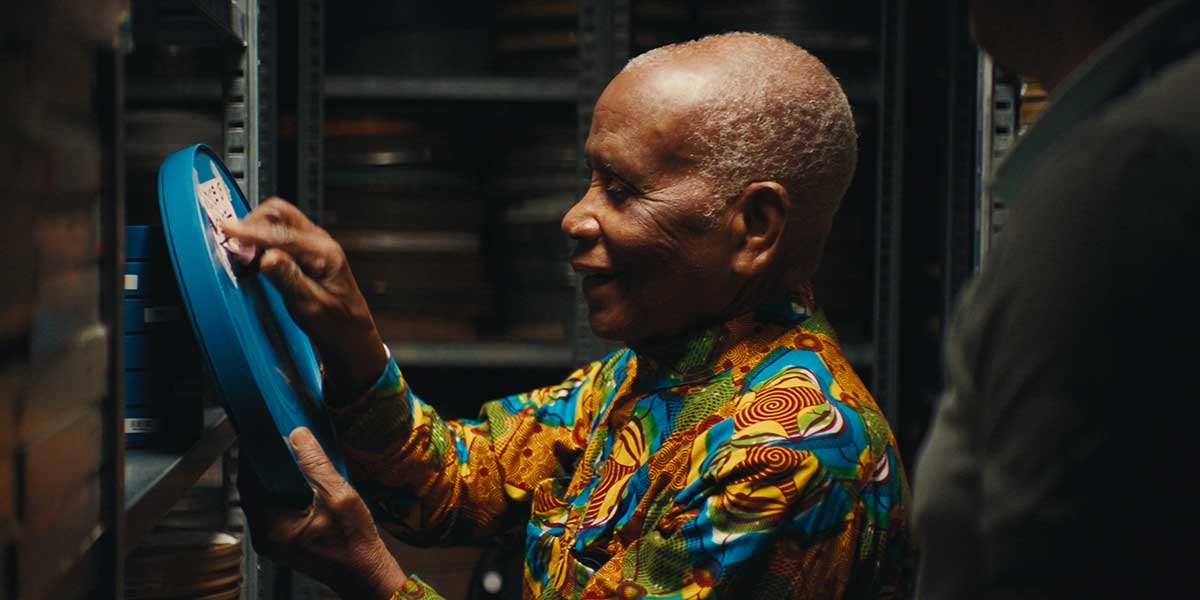 TIFF ’25: The Eyes of Ghana – The best film that I’ve ever seen