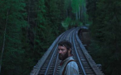 TIFF ’25: Train Dreams – Quietly devastating