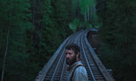 TIFF ’25: Train Dreams – Quietly devastating