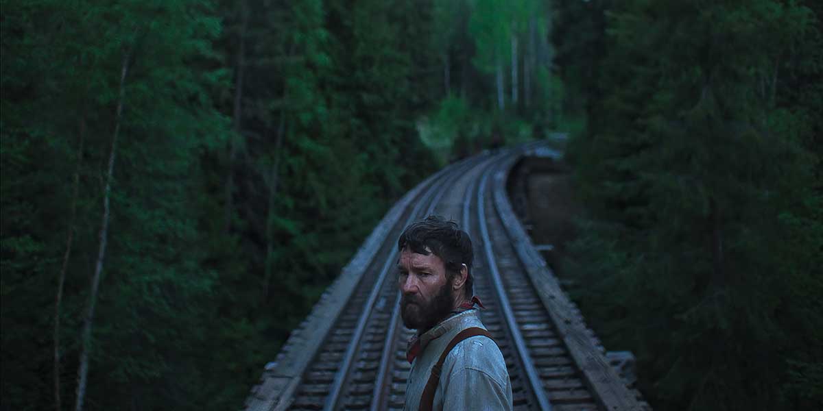 TIFF ’25: Train Dreams – Quietly devastating