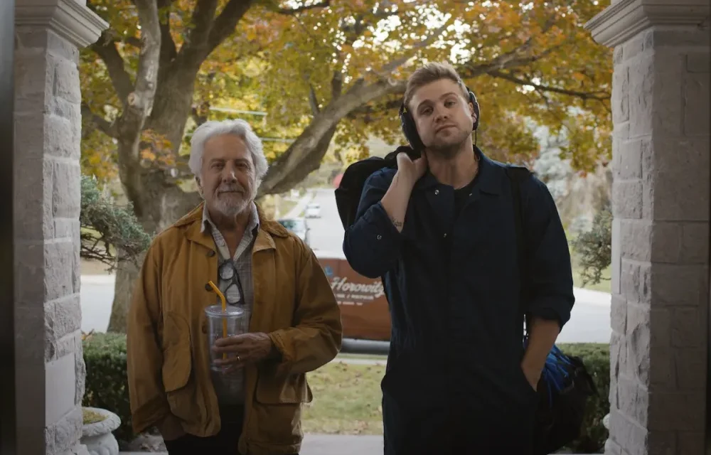 TIFF ’25: Tuner – Sound as Conflict