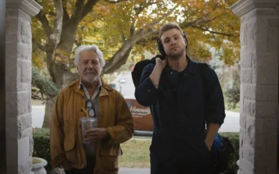 TIFF ’25: Tuner – Sound as Conflict