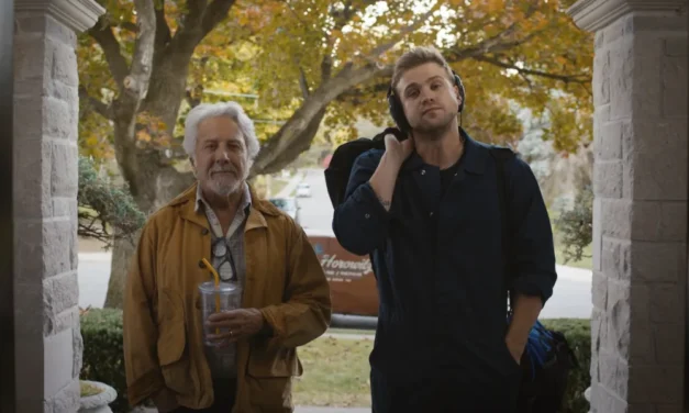 TIFF ’25: Tuner – Sound as Conflict