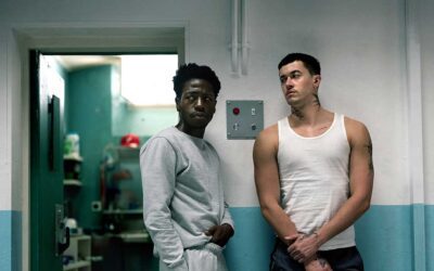 TIFF ’25: Wasteman – No Money, Mo Drugs, Behind Bars