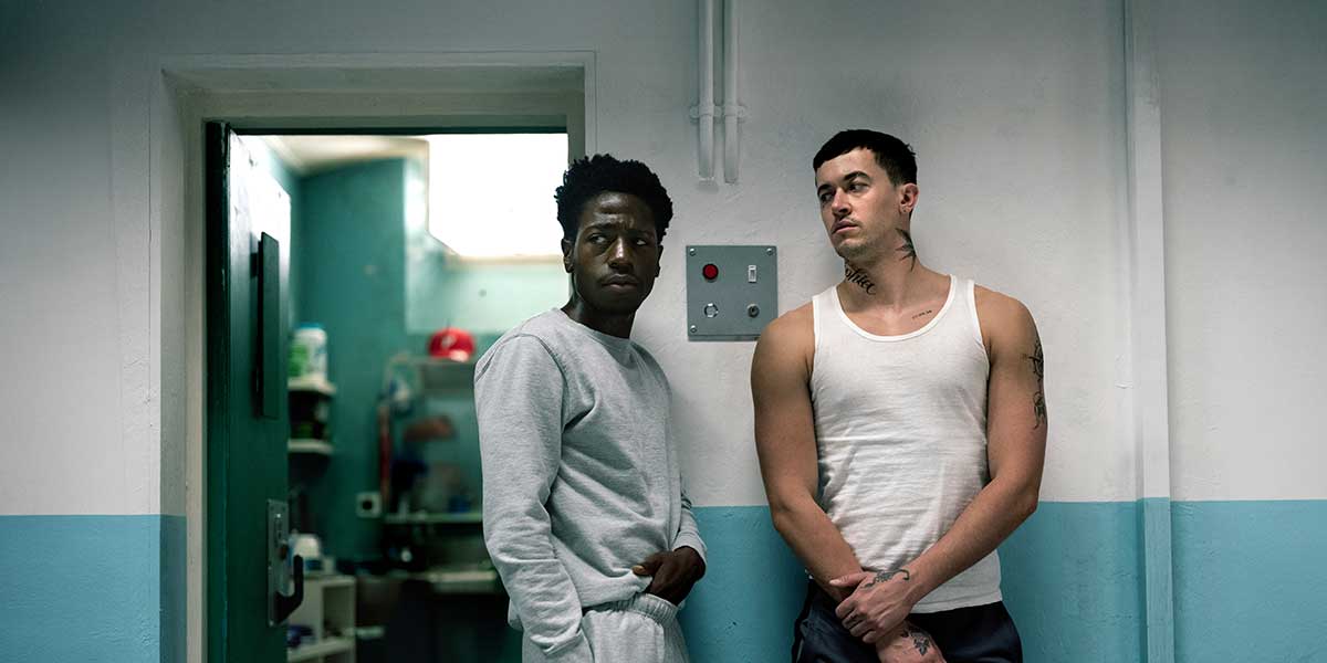 TIFF ’25: Wasteman – No Money, Mo Drugs, Behind Bars
