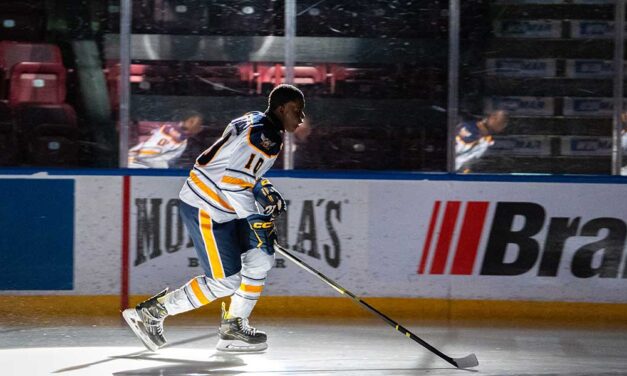 TIFF ’25: Youngblood – Davis’ remake has all the right moves