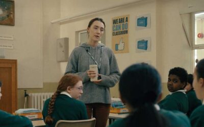 TIFF ’25: Bad Apples – How do you solve a problem like Danny?