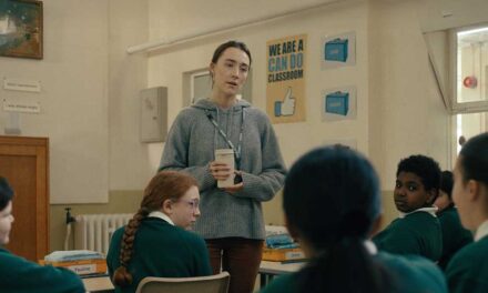 TIFF ’25: Bad Apples – How do you solve a problem like Danny?