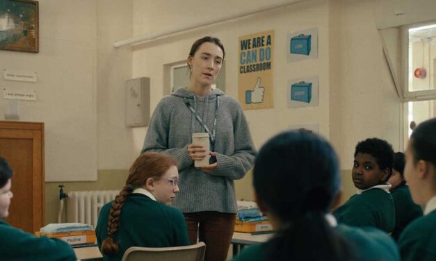 TIFF ’25: Bad Apples – How do you solve a problem like Danny?