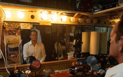 TIFF ’25: Easy’s Waltz – Shaggy and soulful