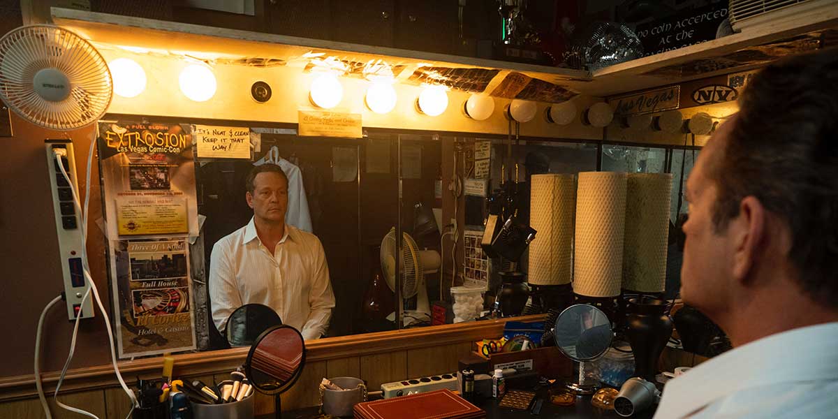 TIFF ’25: Easy’s Waltz – Shaggy and soulful