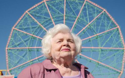 TIFF ’25: Eleanor the Great – June Squibb steals your heart