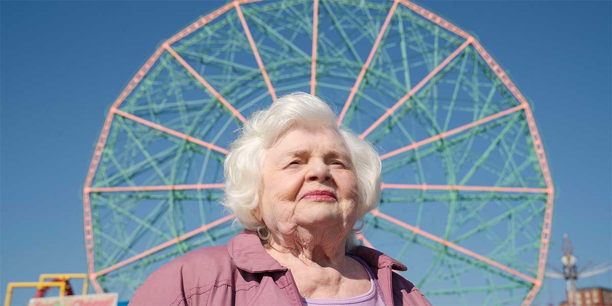 TIFF ’25: Eleanor the Great – June Squibb steals your heart