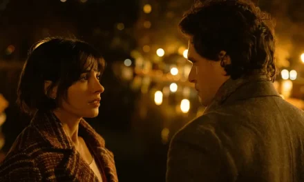 TIFF ’25: Eternal Return – A swooning, magical romance