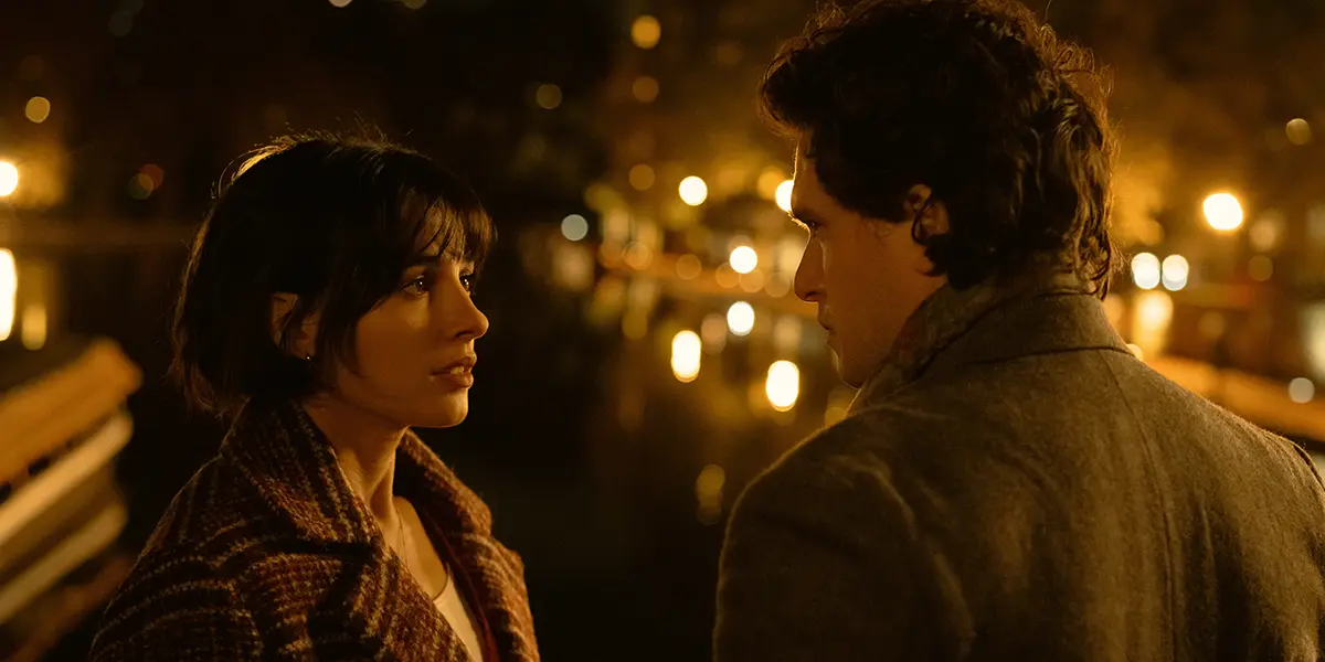 TIFF ’25: Eternal Return – A swooning, magical romance