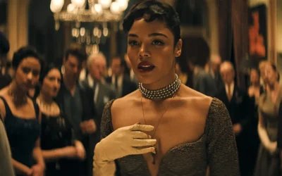 TIFF ’25: Hedda – Style as Power